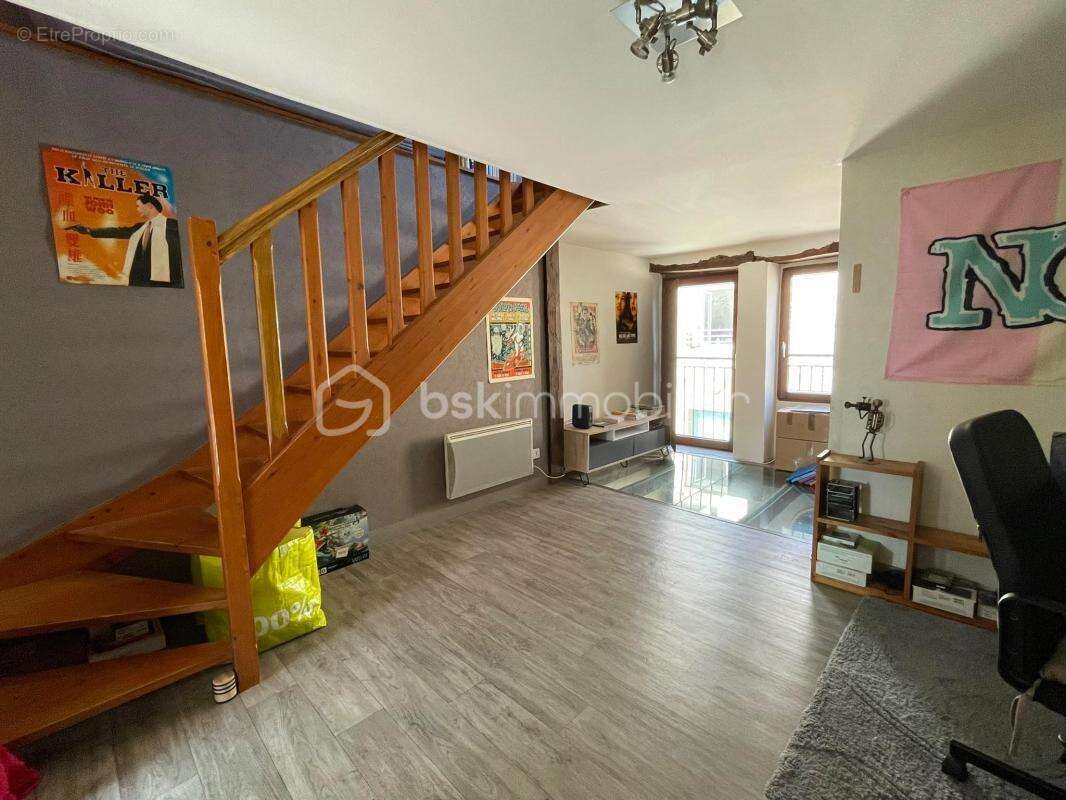 Maison de 3 pièces - photo 8