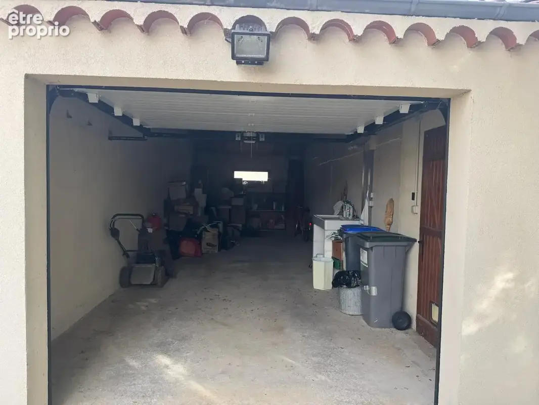 Maison 3 pièce bourg les valence - photo 7