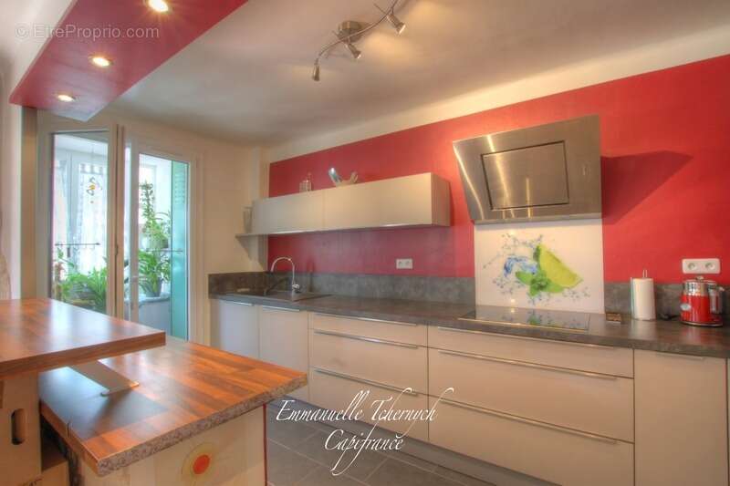 Appartement à ISTRES