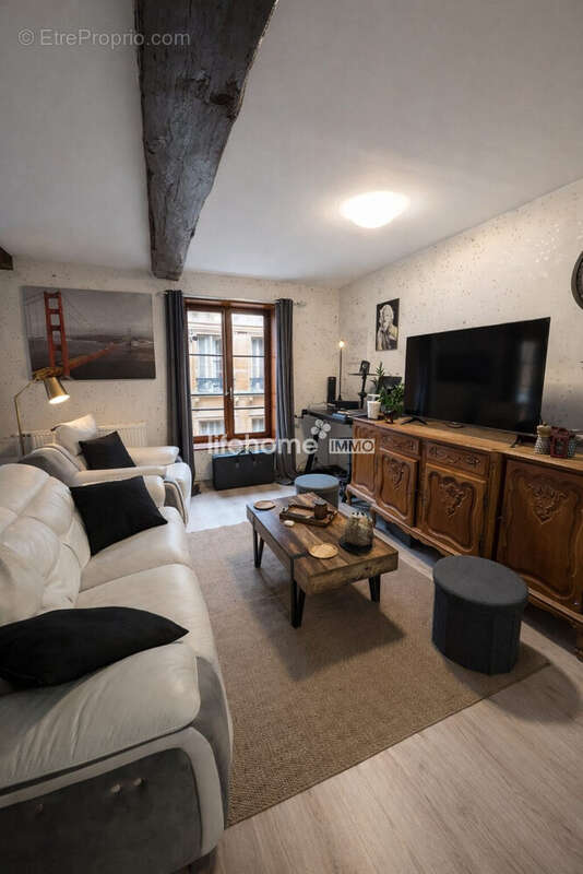 Appartement à SEDAN