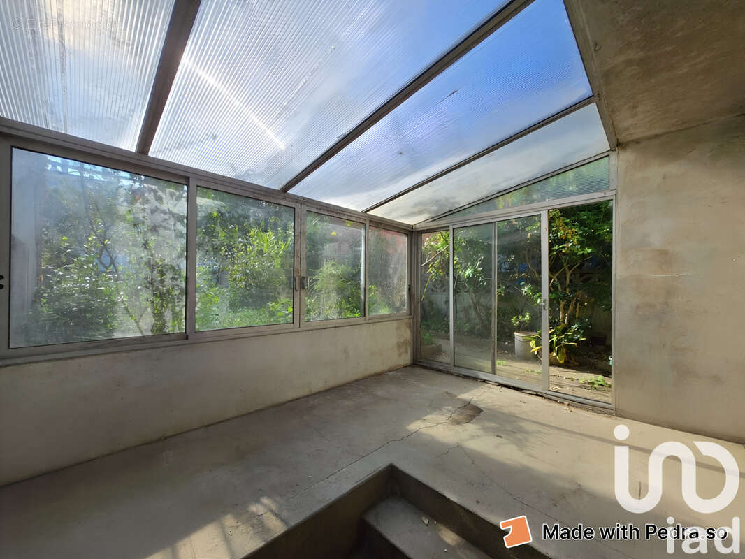 Photo 4 - Maison à RENNES