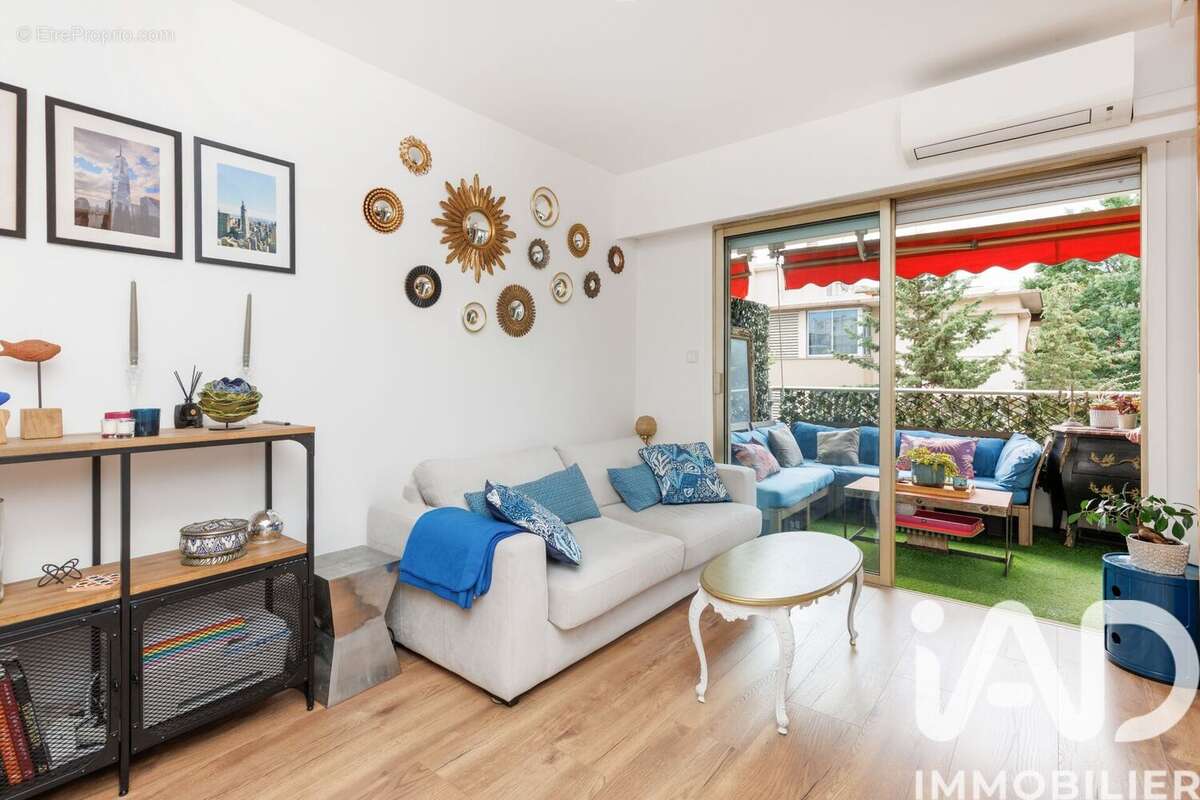 Photo 5 - Appartement à CANNES