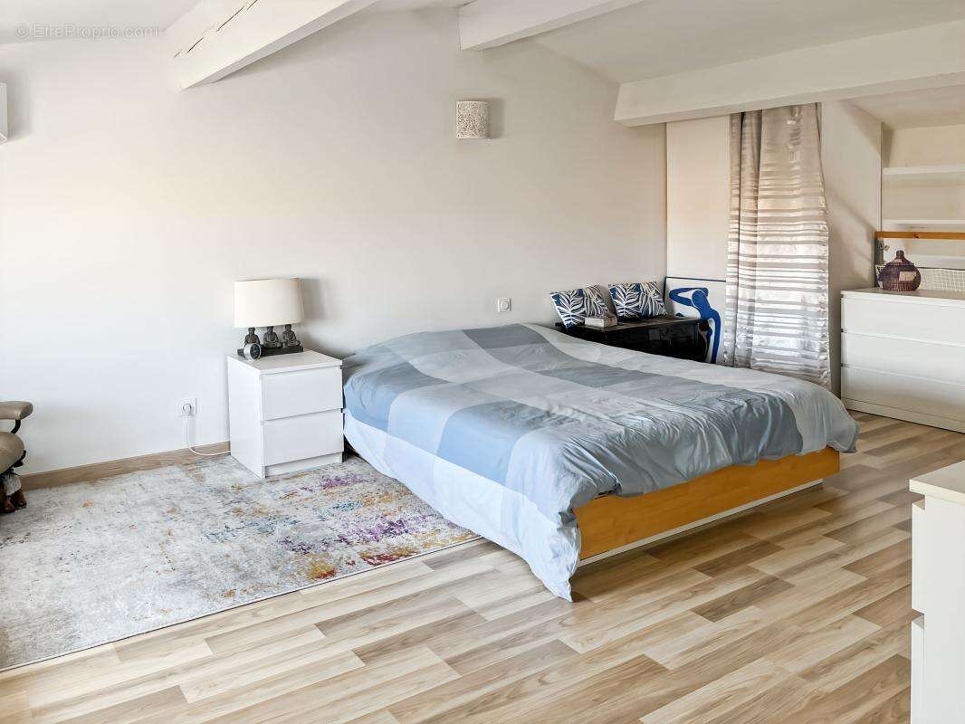 Maison à MARSEILLAN