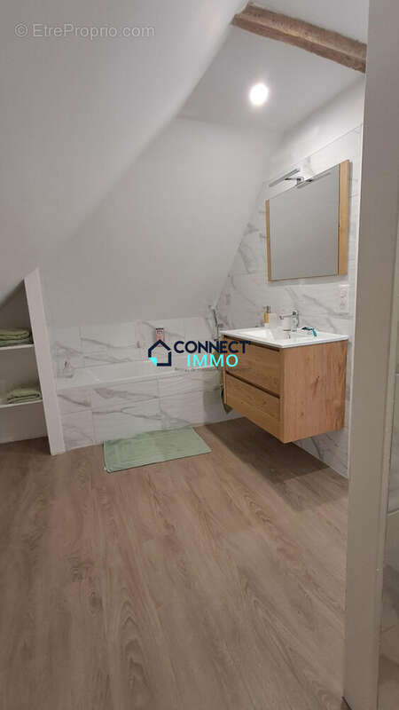 Maison 114 m² à Langonnet  - photo 8