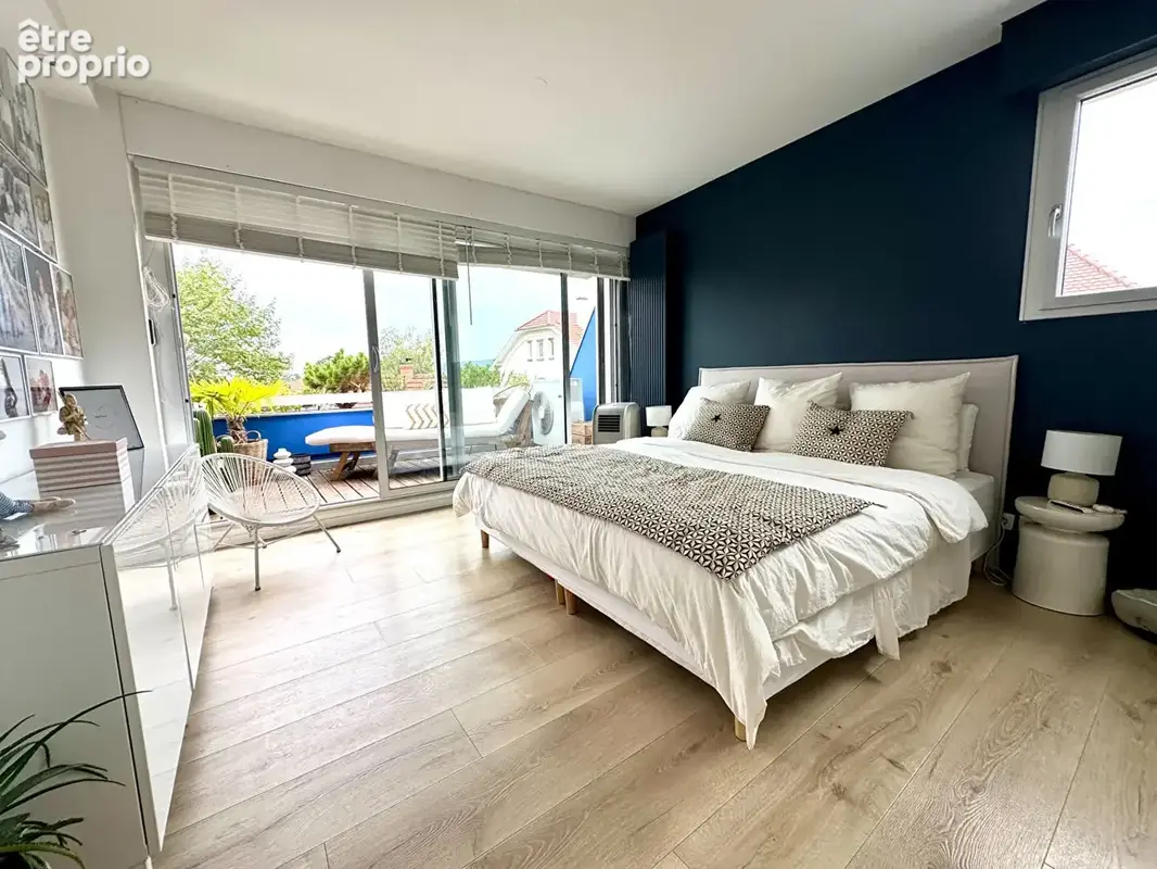 Appartement COLMAR - 4 pièces - 110 m2 - photo 7