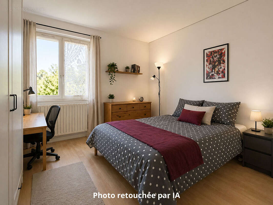 Appartement à MELUN