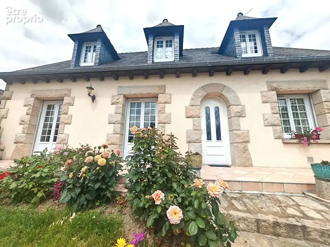 Maison à VENDRE Centre Dinan - photo 10