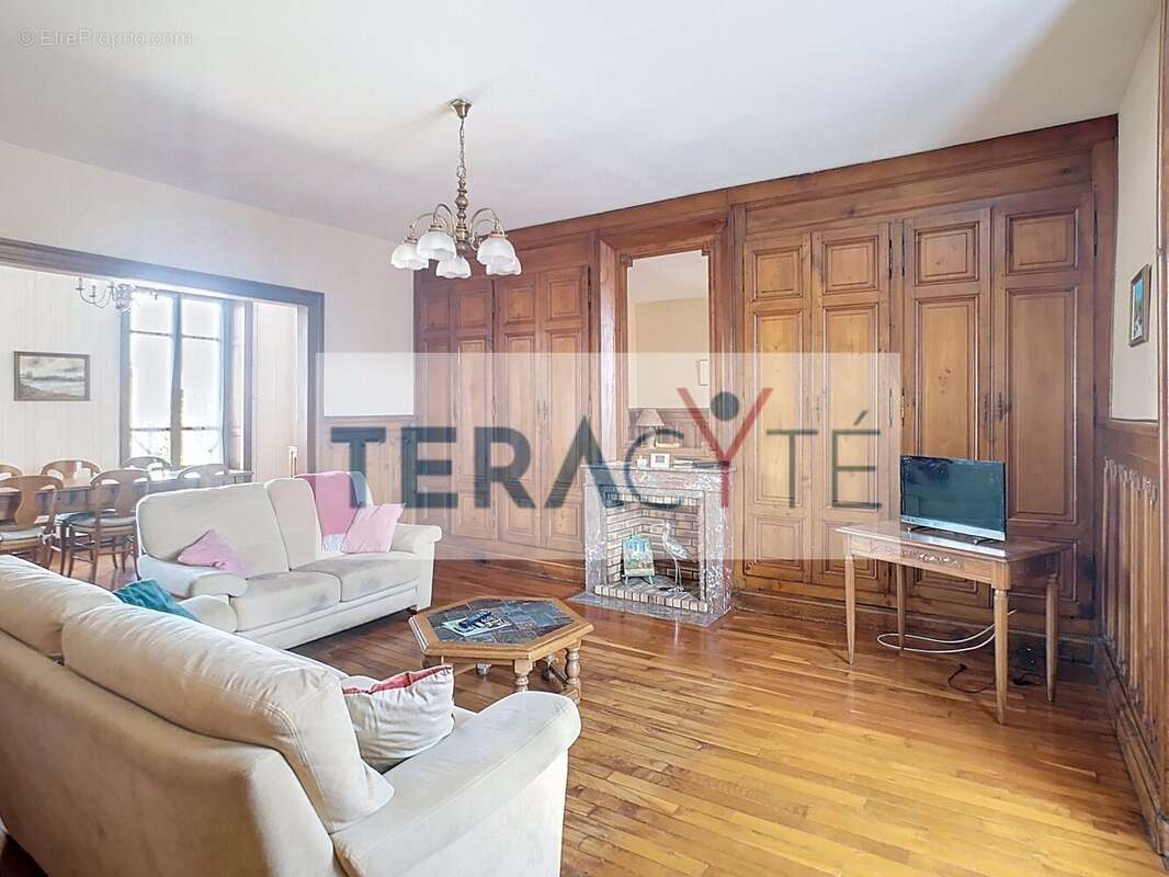 Appartement 39 m² à Villars-Les-Dombes  - photo 4