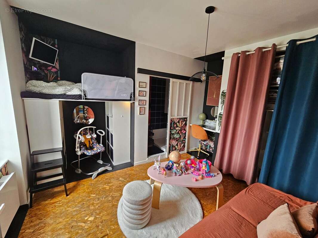 Photo 5 - Maison à SAINT-YORRE
