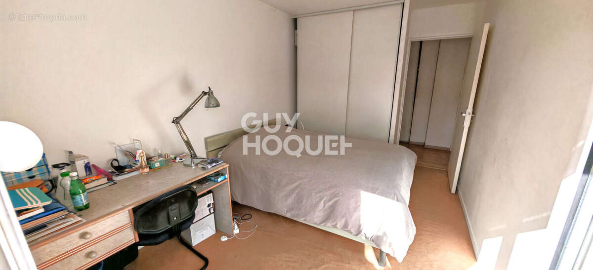 Appartement à CACHAN