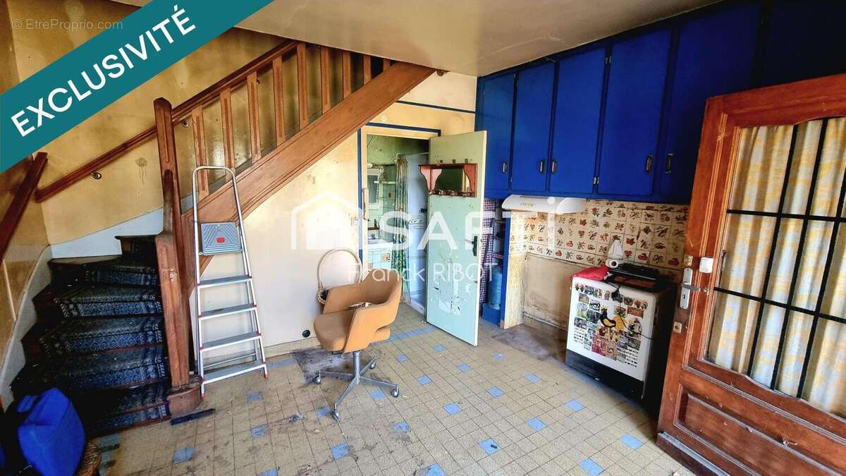 Photo 4 - Maison à NOYERS