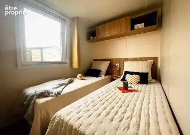 Maison 3 pièces 32 m² à vendre à Saint-Hilaire-De-Riez (85270) - photo 7