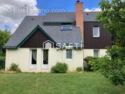 Photo 1 - Maison à MOZE-SUR-LOUET