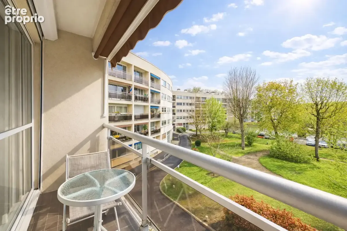 Appartement Creteil 3 pièce(s) - 67,14m² - photo 8