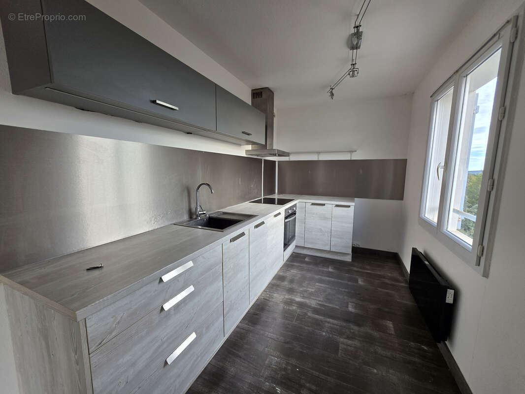 Appartement à NARBONNE