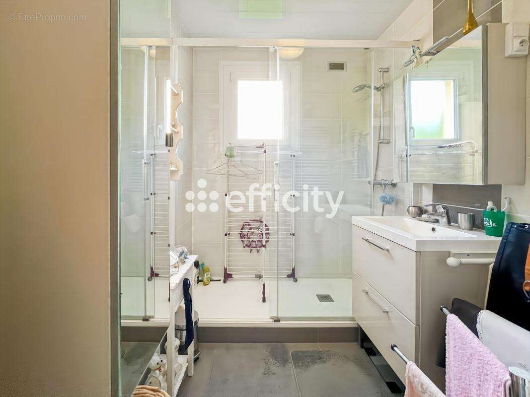 Appartement ancien - photo 10