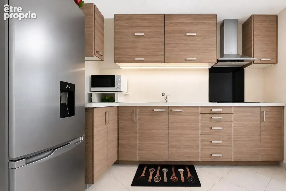 Appartement à MASSY