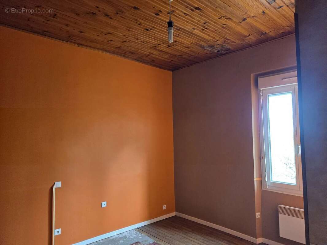 Appartement à MOLIERES