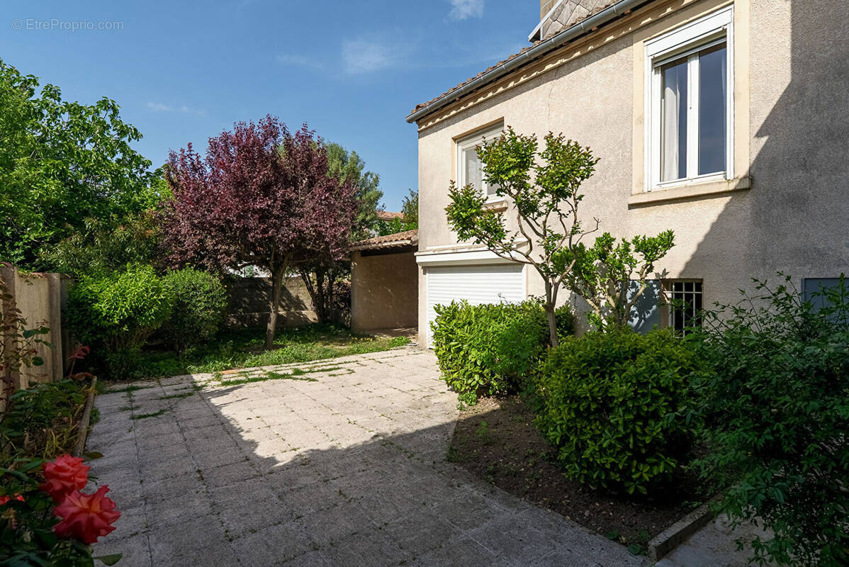 Maison à CARCASSONNE