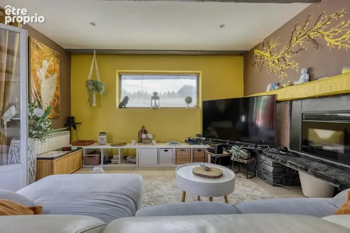 Maison 4P + Studio à La Seyne-sur-Mer, vue exceptionnelle - photo 10