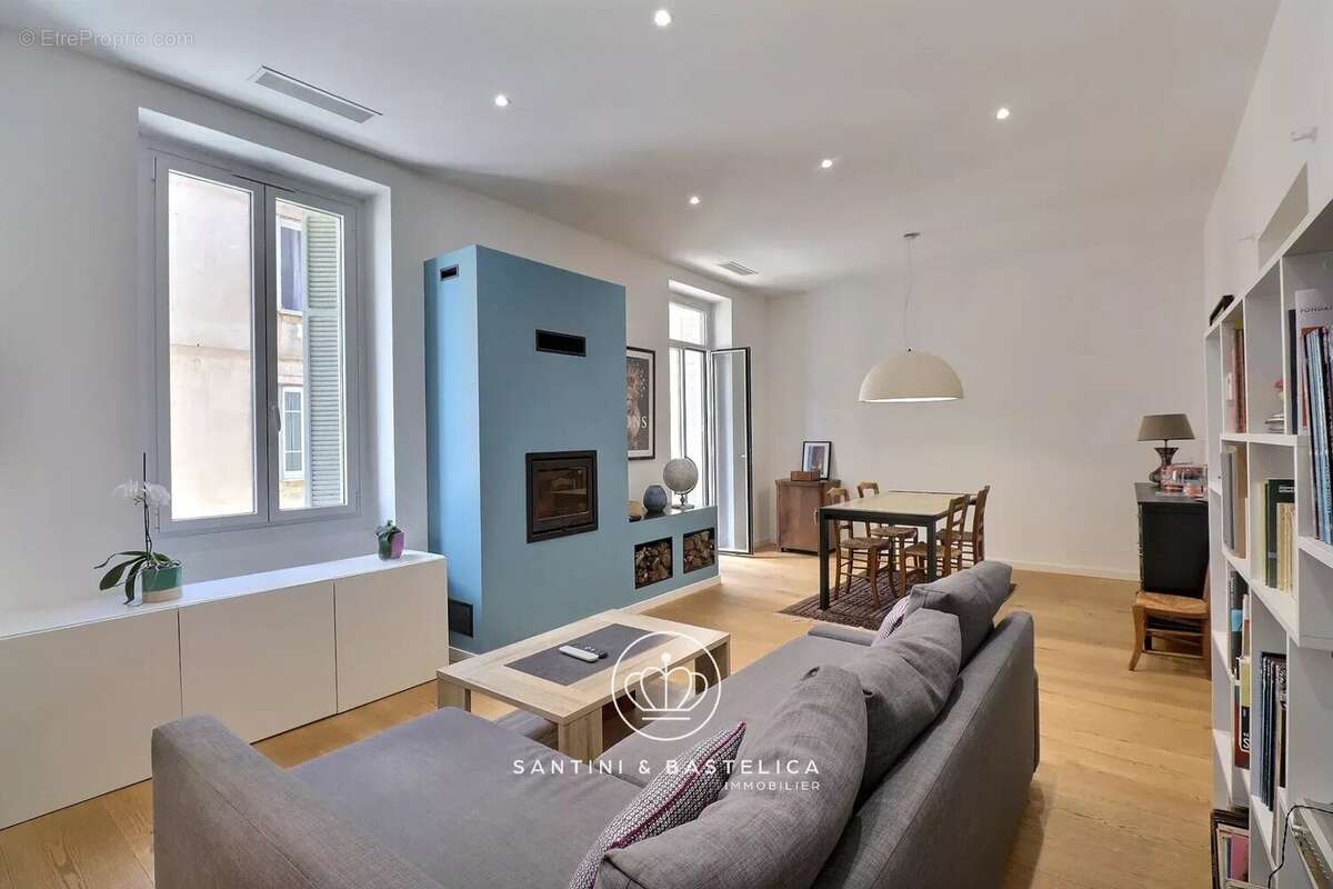 Appartement à AJACCIO