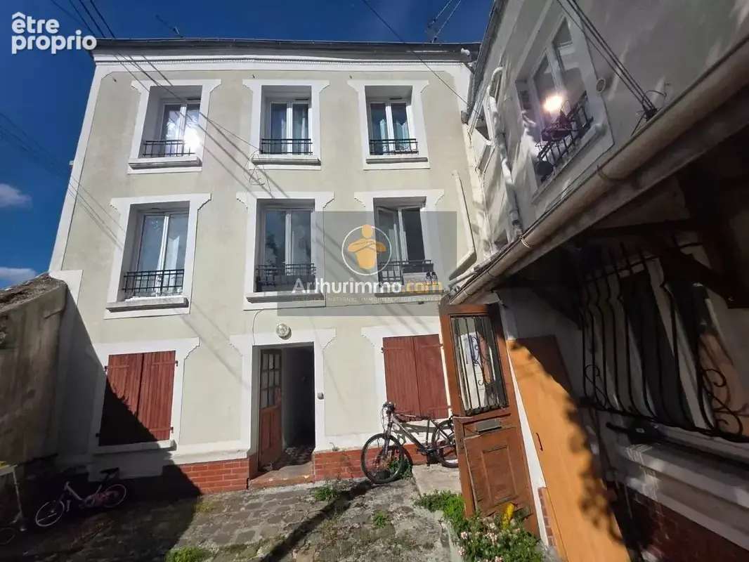 Vente Appartement Villiers-le-bel(95400) 79 500ï¿œ - photo 2