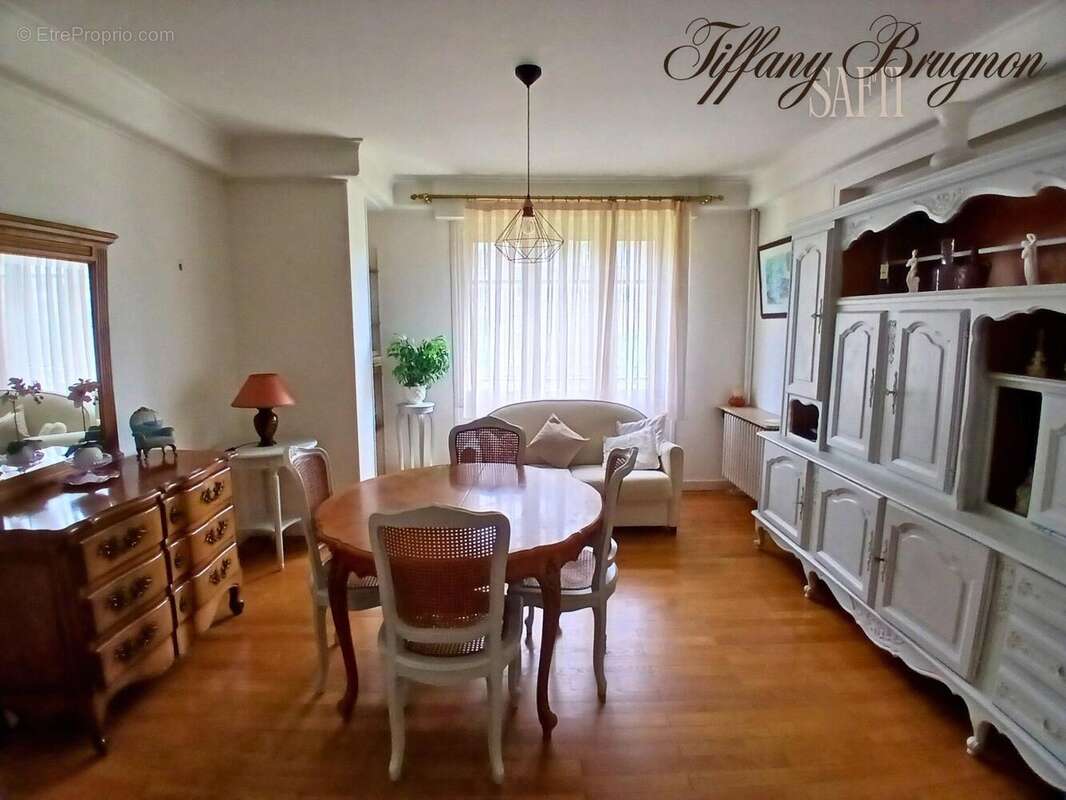 Photo 3 - Appartement à GRENOBLE