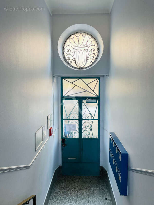 Epinal centre, appartement chaleureux . - photo 13