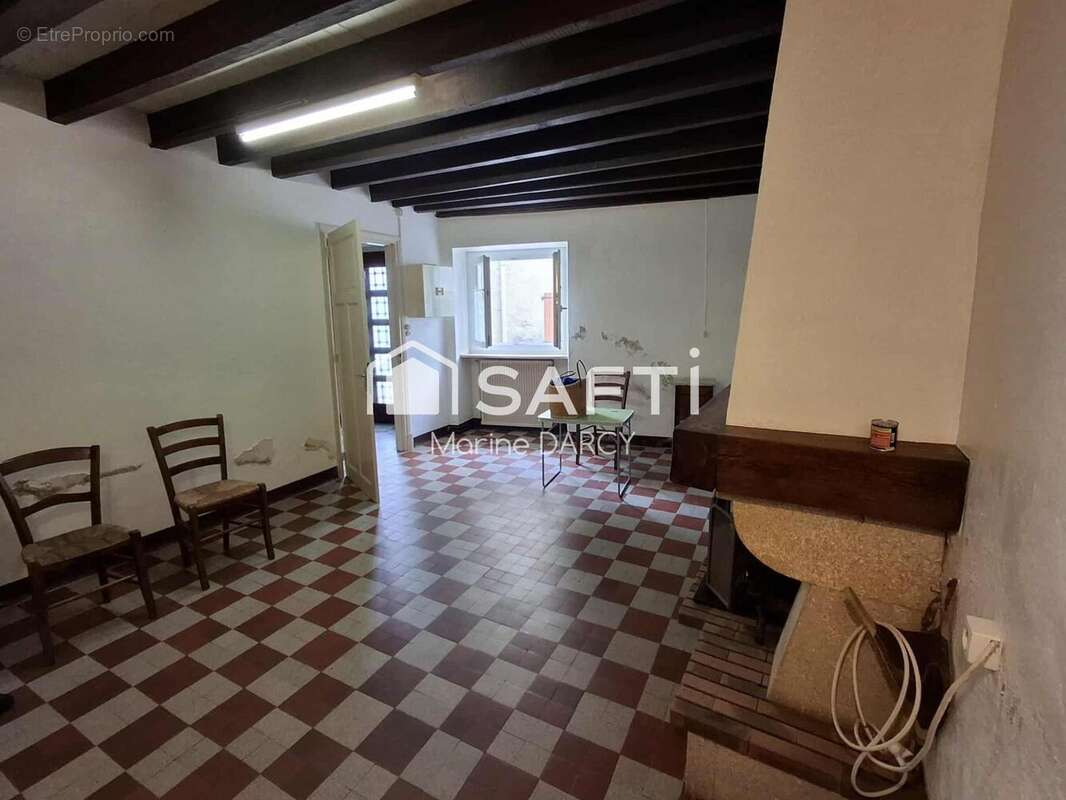 Photo 2 - Maison à SAINT-AFFRIQUE-LES-MONTAGNES