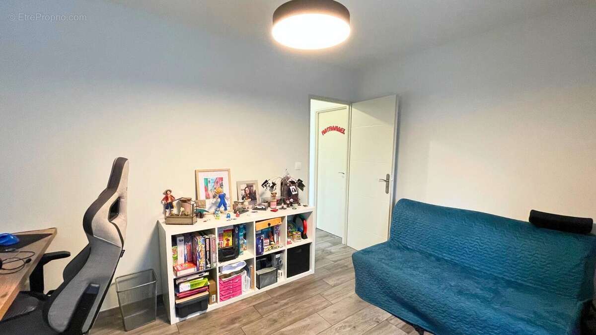 Maison à RETZWILLER