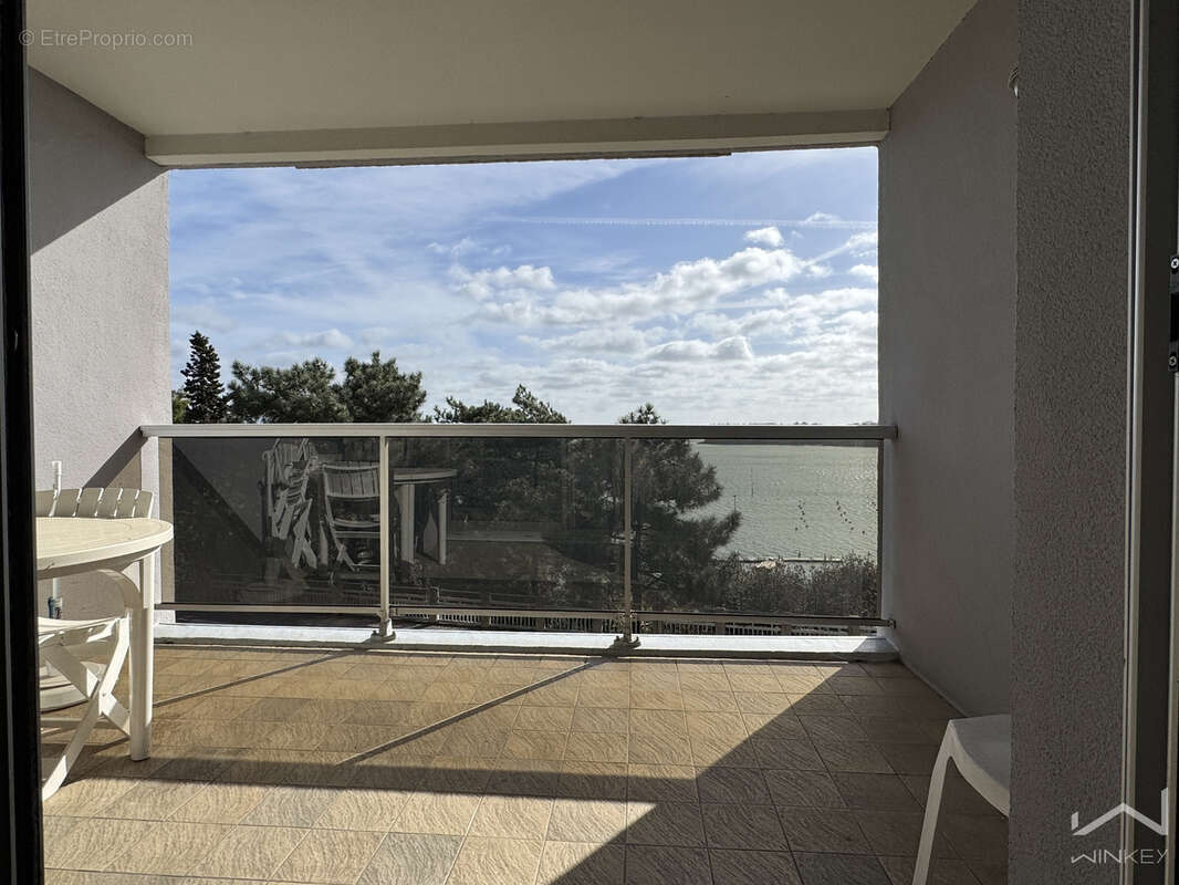 Appartement à DINARD