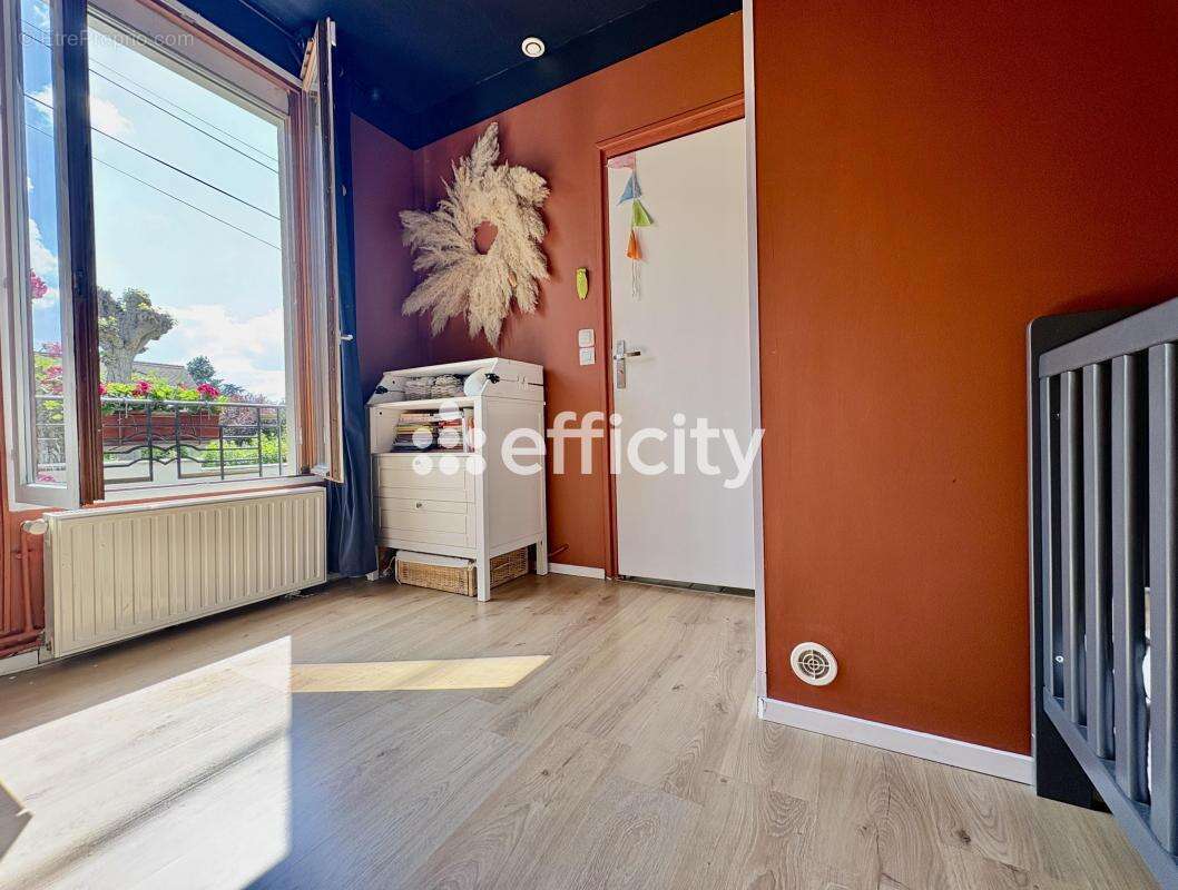 Maison individuelle - photo 15