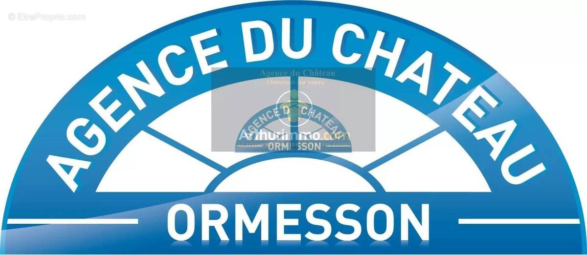 Terrain à ORMESSON-SUR-MARNE