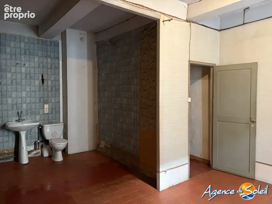 Maison 6 pièces 130 m² à vendre à Sigean (11130) - photo 6
