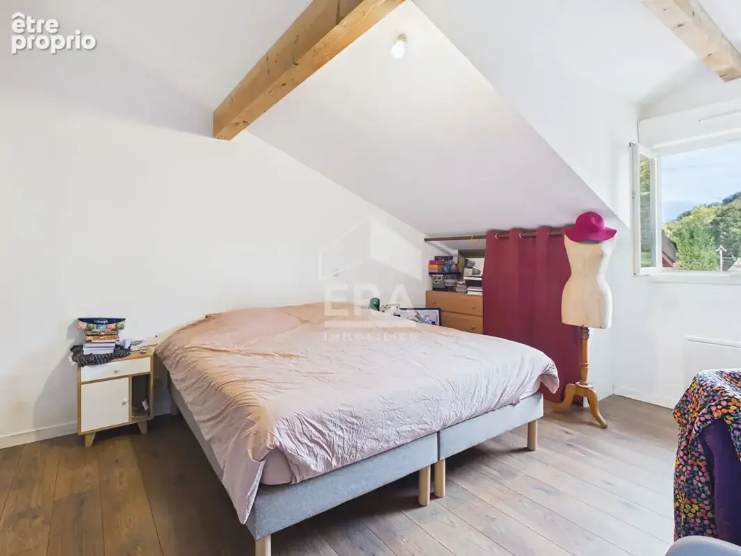 Ayherre - Vente AppartementT4 - En duplex - photo 6