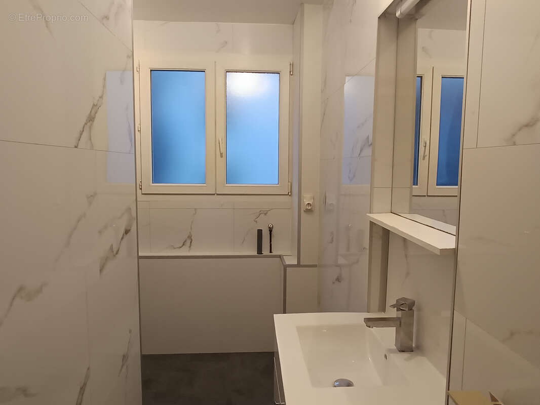 Appartement à AMIENS