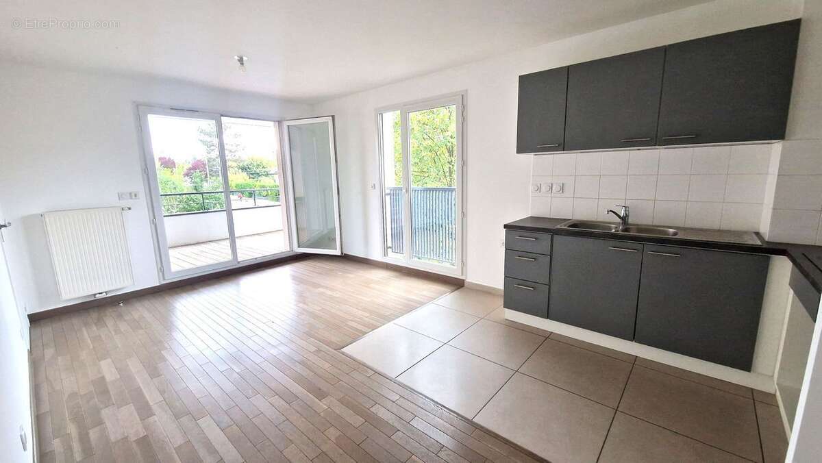 Appartement à ECULLY