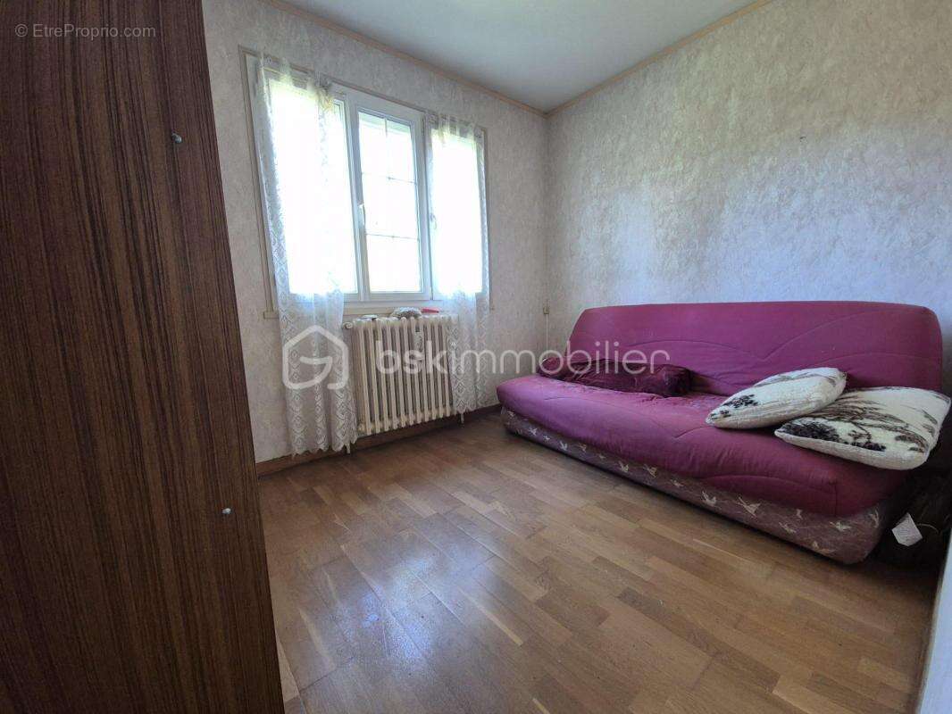 Maison à FAY-AUX-LOGES