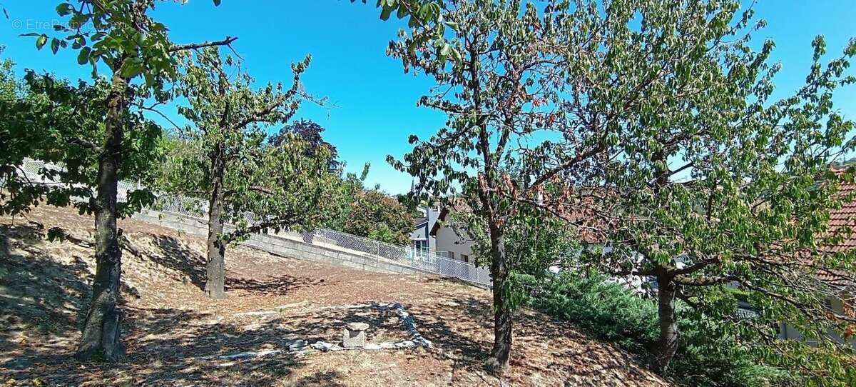 Maison à vendre 8 pièces ORBEIL (63) - photo 26