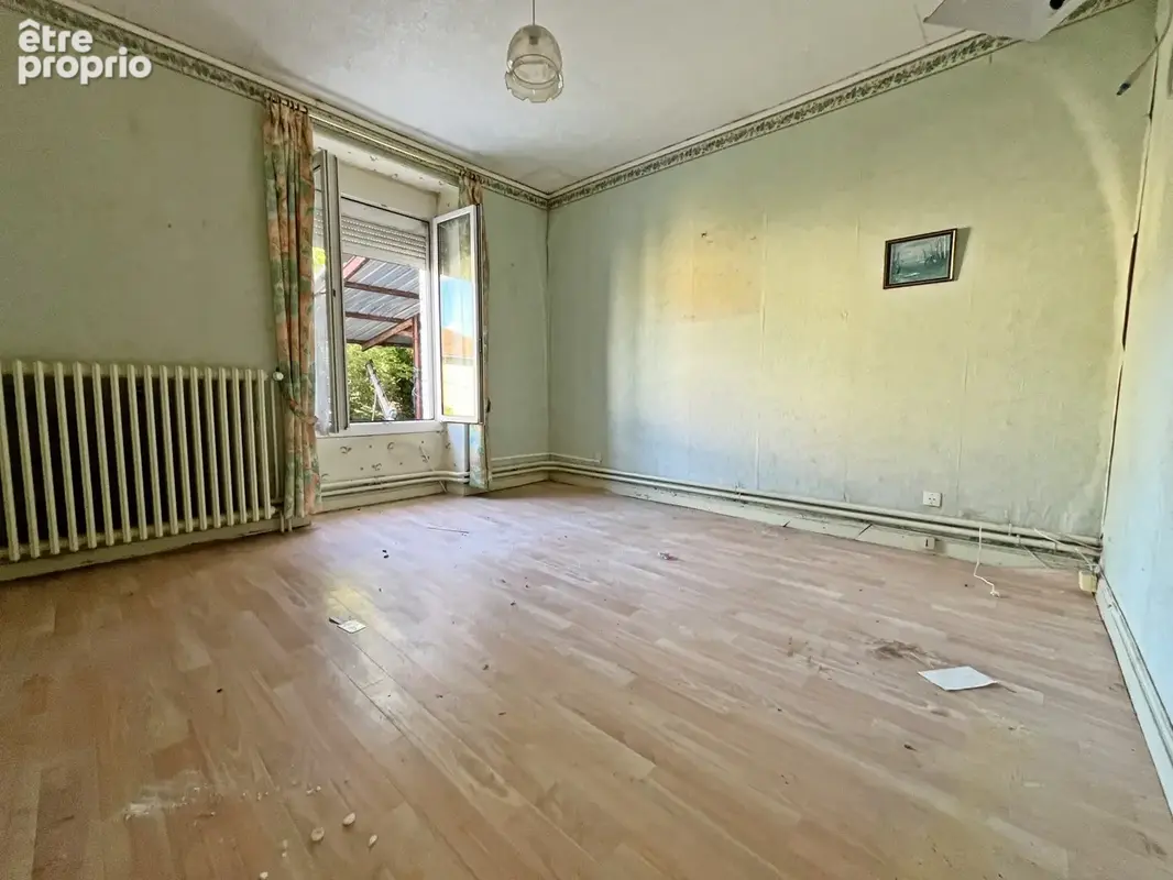 Maison de village de 140m2 - photo 4