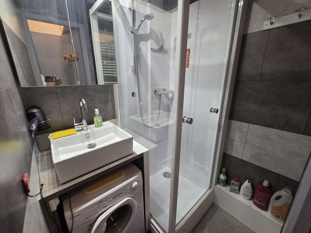 2 pièces cabine pour  personnes - photo 12