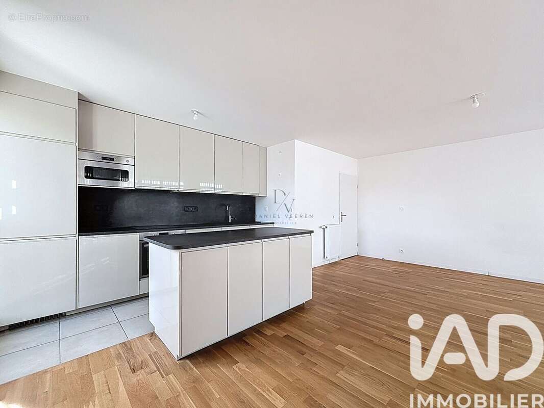 Photo 5 - Appartement à CLAMART