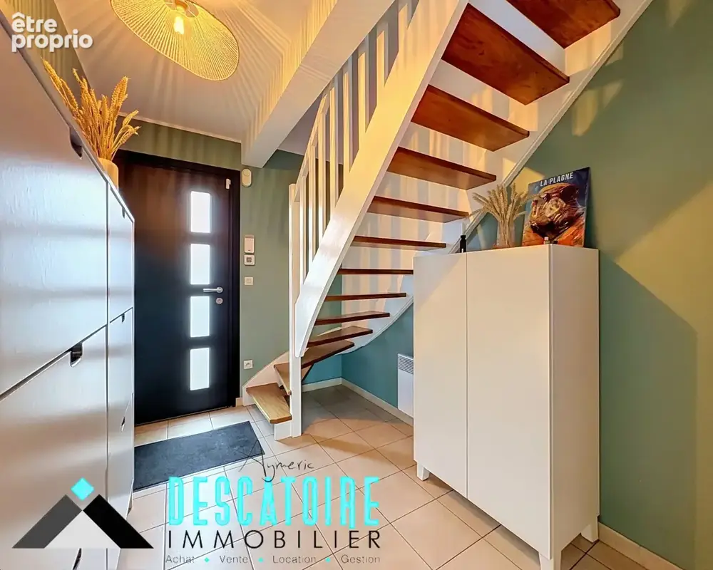 Maison de lotissement - photo 7