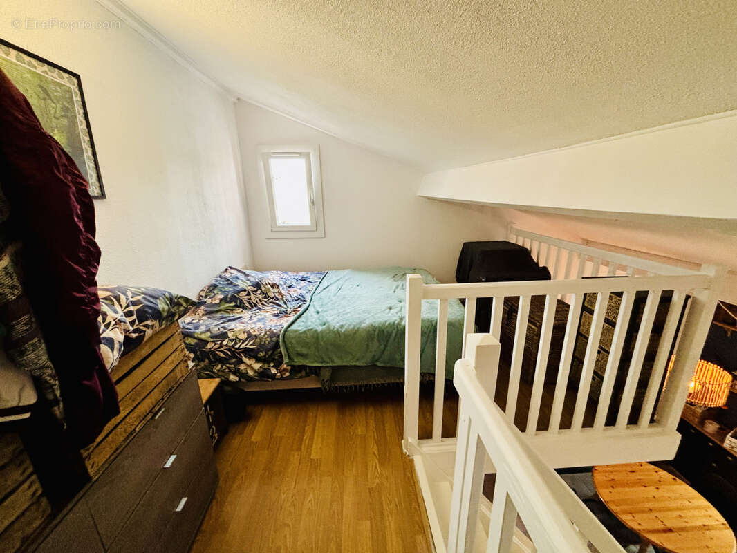 Maison à SAINT-LAURENT-D&#039;AIGOUZE