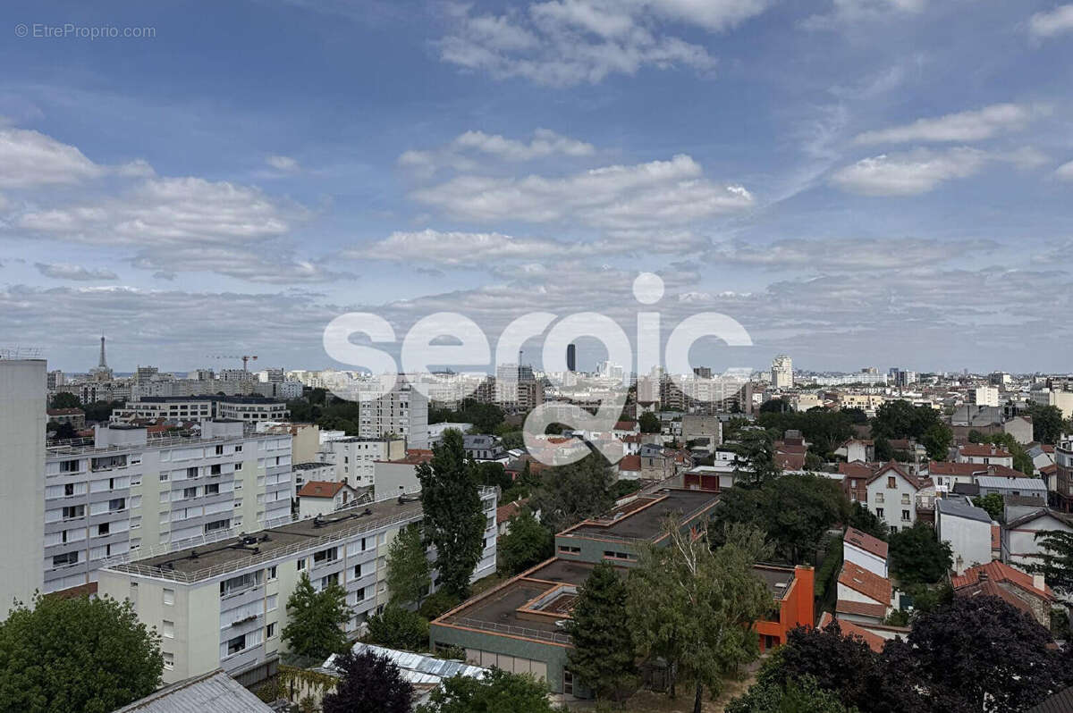 Appartement Malakoff Studio 24 m² - photo 6