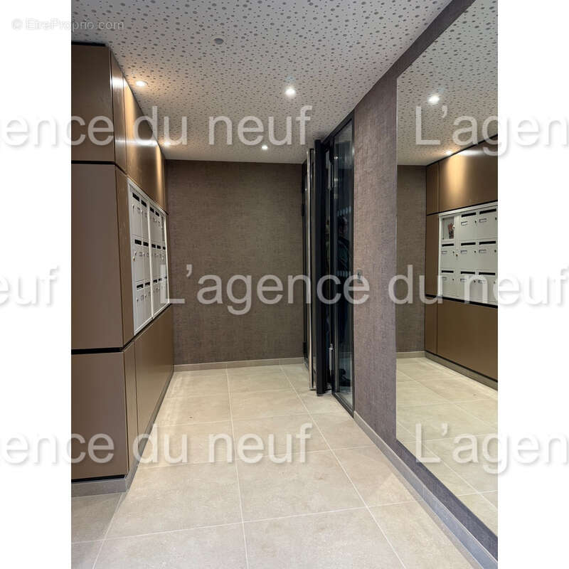 Appartement à CORMELLES-LE-ROYAL