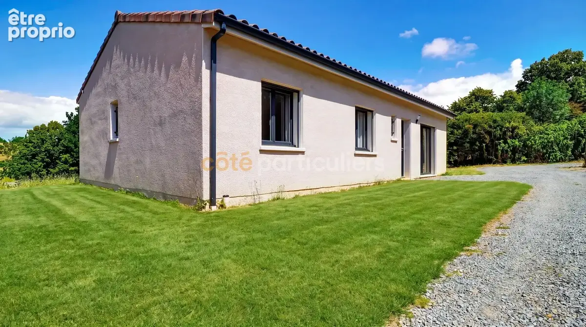 Photo Maison à Brens au prix de 228 000€