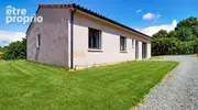 Maison à BRENS
