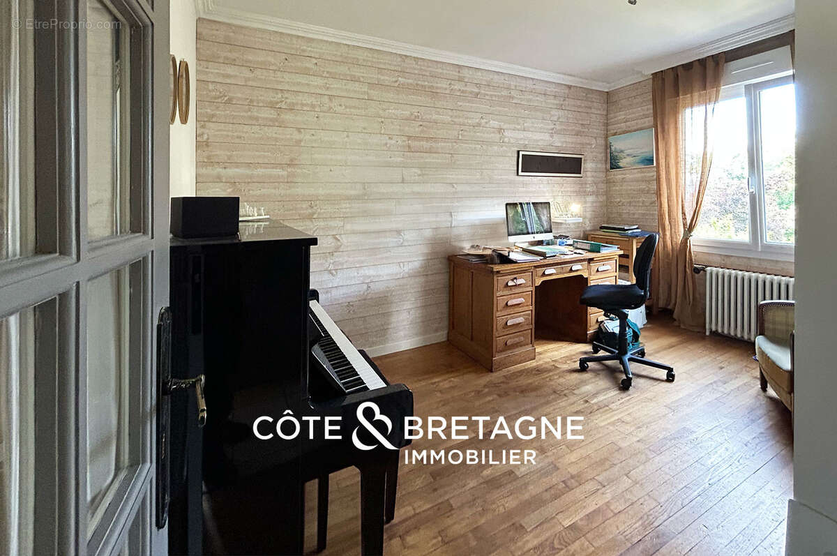 Maison à SAINT-BRIEUC