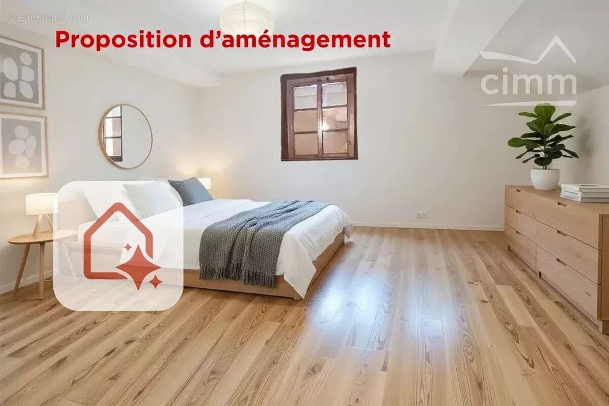 Maison à RUY